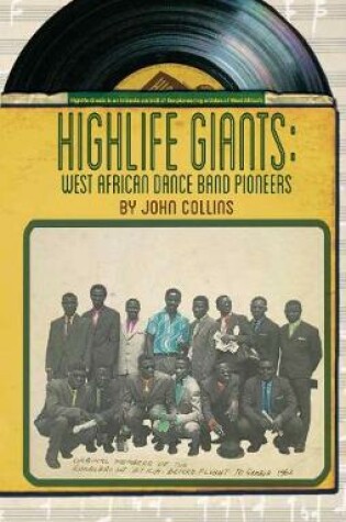 Cover of Highlife Giants