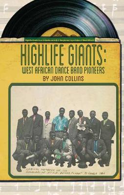 Book cover for Highlife Giants