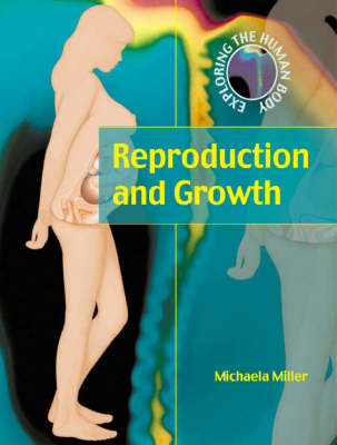 Book cover for Reproduction and Growth