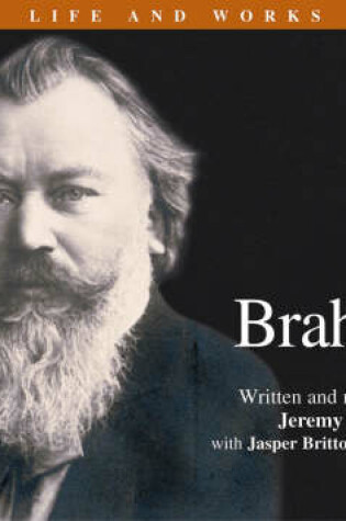 Cover of Johannes Brahms