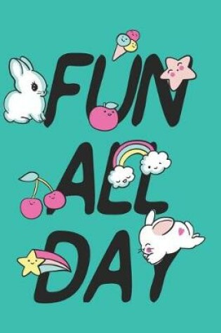 Cover of Fun All Days