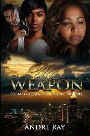 Cover of No Weapon