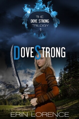 Cover of Dove Strong Volume 1