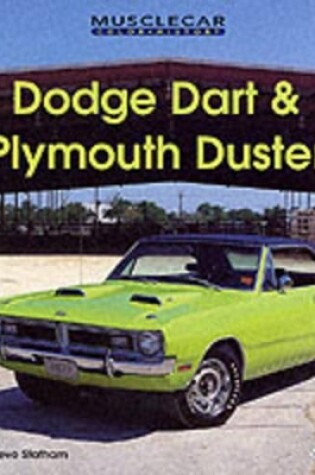 Cover of Dodge Dart and Plymouth Duster