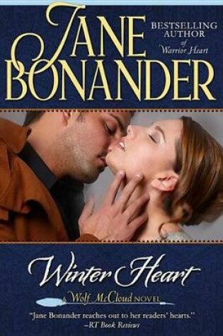 Cover of Winter Heart