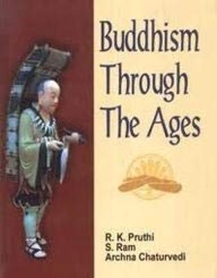 Book cover for Buddhism Through the Ages