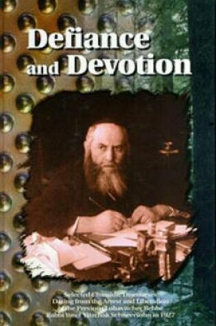 Cover of Defiance and Devotion