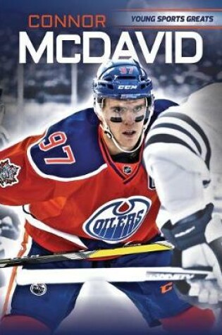 Cover of Connor McDavid