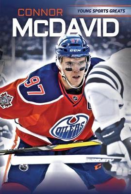 Cover of Connor McDavid