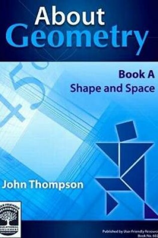 Cover of About Geometry