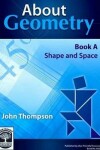 Book cover for About Geometry