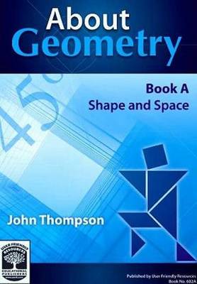 Cover of About Geometry