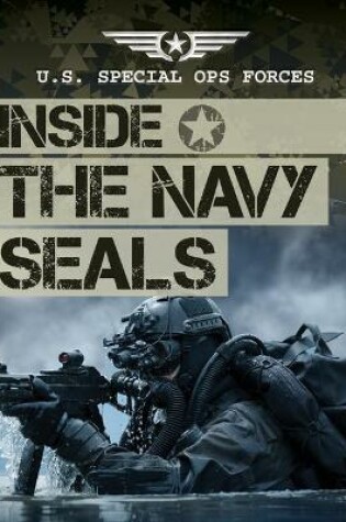 Cover of Inside the Navy Seals