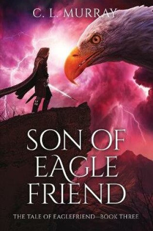 Cover of Son of Eaglefriend