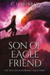 Book cover for Son of Eaglefriend