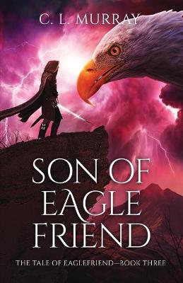 Cover of Son of Eaglefriend