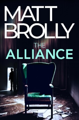 Cover of The Alliance