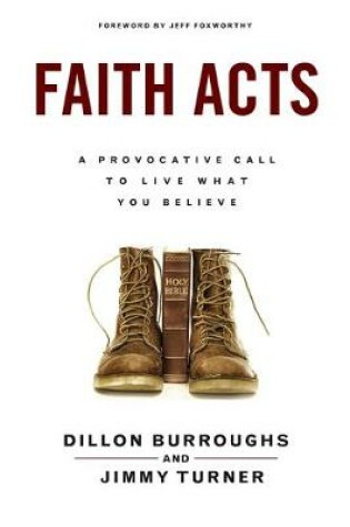 Cover of Faith Acts