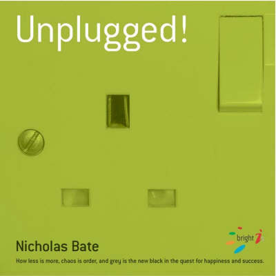 Cover of Unplugged