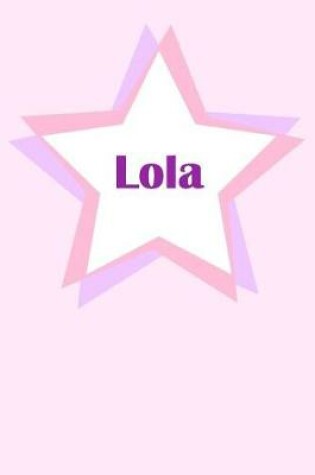 Cover of Lola