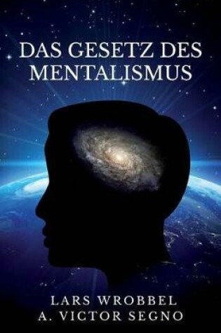 Cover of Das Gesetz des Mentalismus