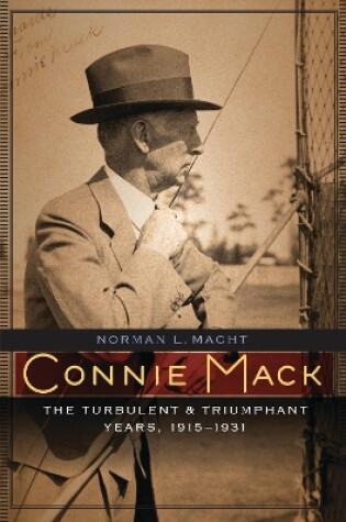 Cover of Connie Mack