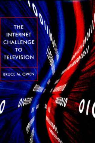 Cover of The Internet Challenge to Television