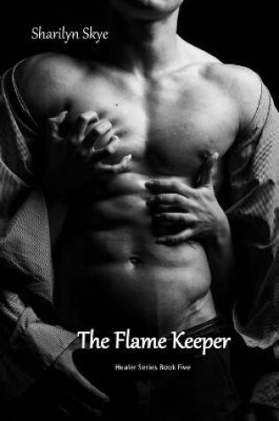 Cover of The Flame Keeper