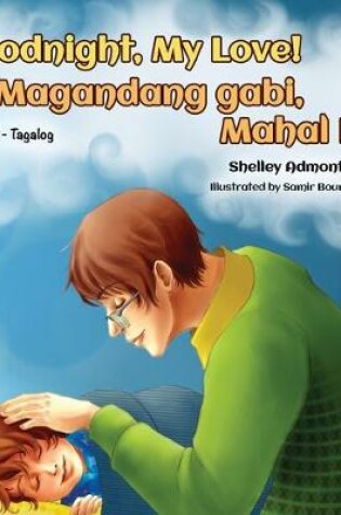 Cover of Goodnight, My Love! Magandang gabi, Mahal Ko!