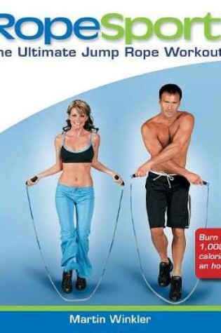 Cover of RopeSport
