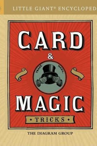Cover of Card & Magic Tricks