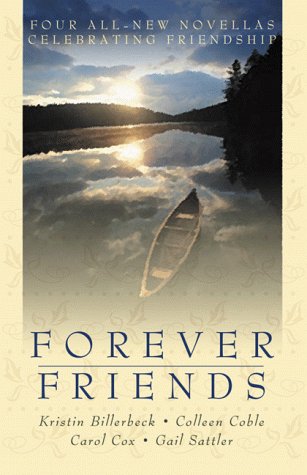 Cover of Forever Friends