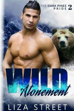 Cover of Wild Atonement