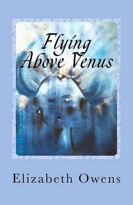 Book cover for Flying Above Venus