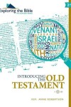 Book cover for Introducing the Old Testament