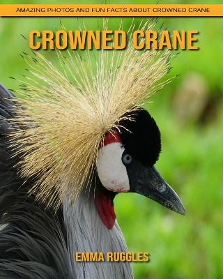 Book cover for Crowned Crane