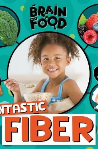 Cover of Fantastic Fiber