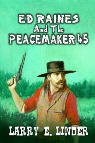 Cover of Peacemaker 45