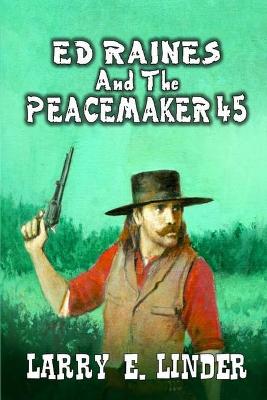 Book cover for Peacemaker 45