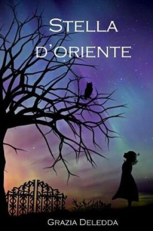 Cover of Stella d'Oriente