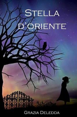 Book cover for Stella d'Oriente