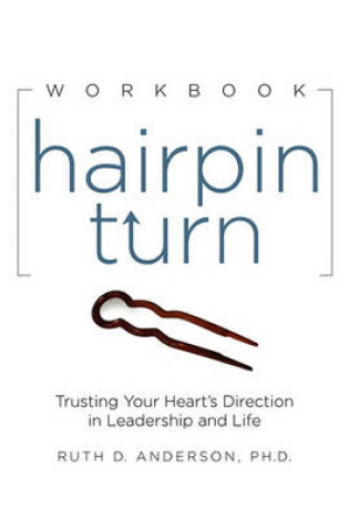 Cover of Hairpin Turn Workbook