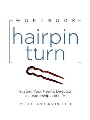 Book cover for Hairpin Turn Workbook