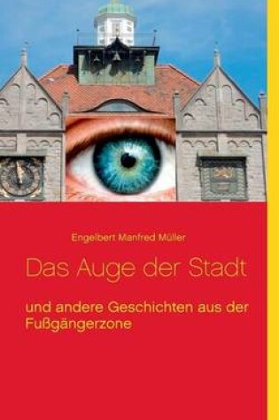 Cover of Das Auge der Stadt