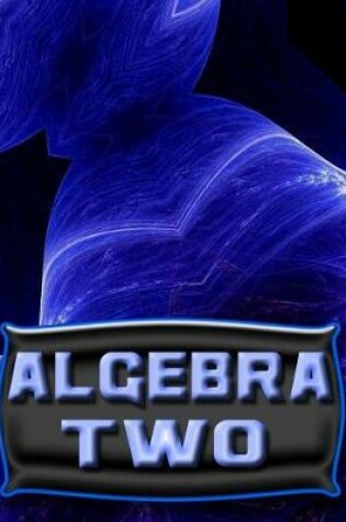 Cover of Algebra Two