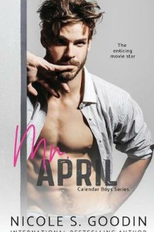 Cover of Mr. April