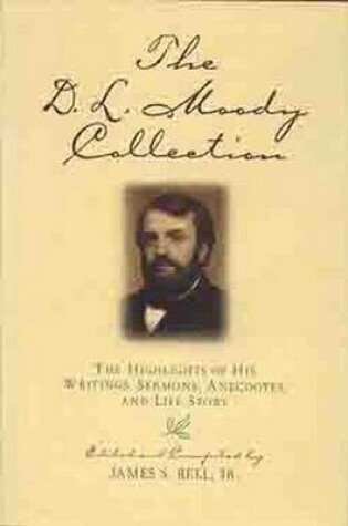 Cover of The D.L. Moody Collection