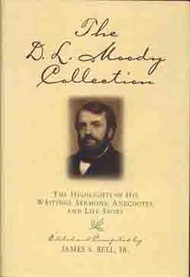 Book cover for The D.L. Moody Collection