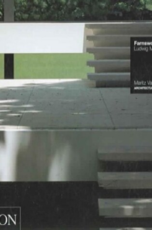 Cover of Farnsworth House