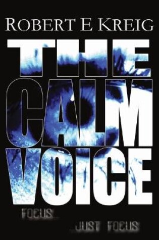 Cover of The Calm Voice